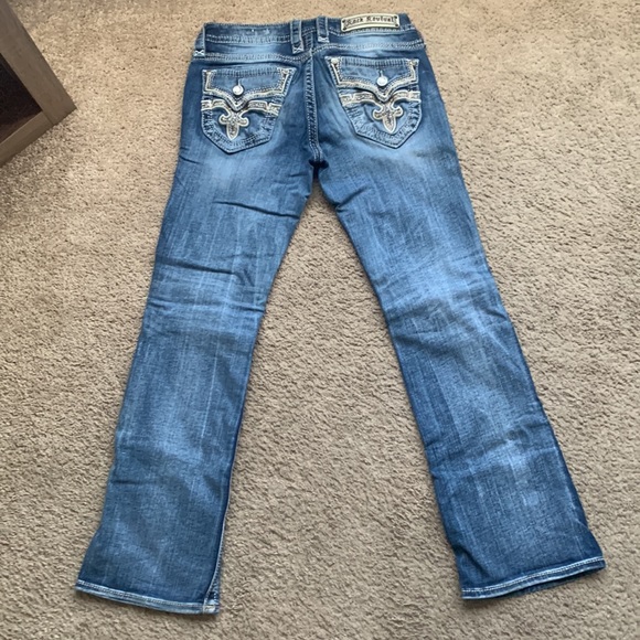 Rock Revival jeans from the Buckle. - Picture 2 of 5